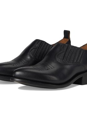 美国直邮Frye Billy Shootie 女鞋 时装靴 舒适优雅 真皮踝靴