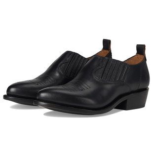 女鞋 Shootie 时装 靴 真皮踝靴 美国直邮Frye 舒适优雅 Billy