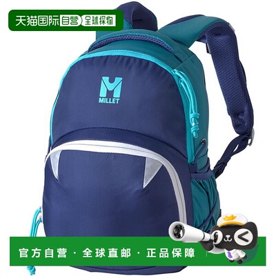 日本直邮MILLET FLASH NX 12户外背包（MIS0763-N7317）