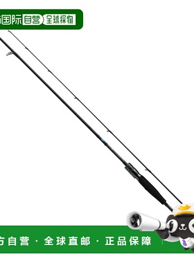 日本直邮DAIWA达亿瓦 海钓竿 翡翠 EX BOAT 70MLS-SMT/68LS-SMT・W