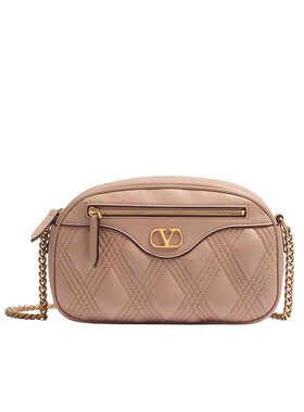 Valentino 绗缝单肩包 WB0R03IFE