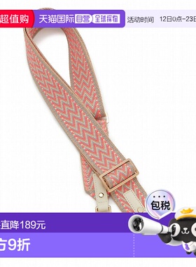 日本直邮TOPKAPI 原创50mm肩带 TO002DW10847 肩带