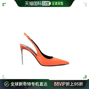 香港直邮SERGIO B01800MFI6561446546MANDARINE 女士高跟鞋 ROSSI