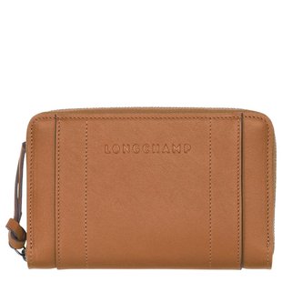 LONGCHAMP 珑骧 龙骧 钱包 24上新