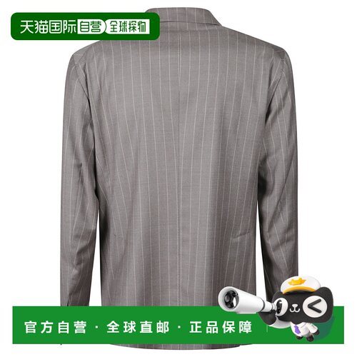 1h可退 香港直邮TAGLIATORE 男士夹克 25MC20K01AI150150T1116 AW