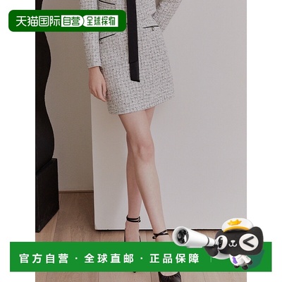 韩国直邮BAU by Bride And You 女士半身裙301854769 KIMMY Semi A