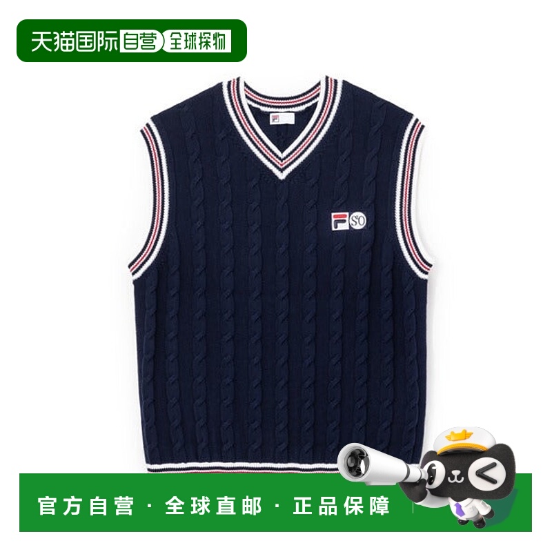 日本直邮FILA FILA×S2O×BY TENNIS VT 95796075 运动鞋