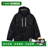 日本直邮CANADA GOOSE男士 Skreslet 1h可退 Parka羽绒服 城市户外