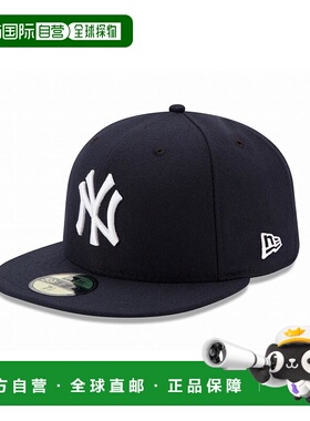 日本直邮New Era 59FIFTY MLB 纽约洋基队比赛 14524865