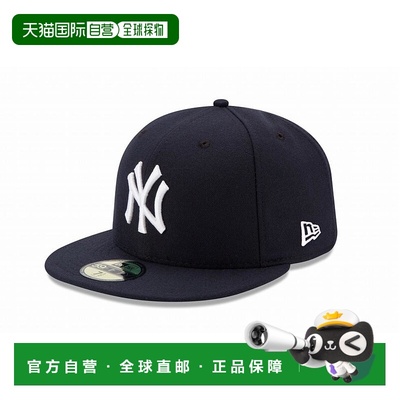 日本直邮New Era 59FIFTY MLB 纽约洋基队比赛 14524865