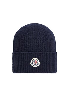 MONCLER 男士帽子 K20913B00074M1900750 AW2025