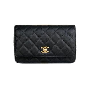 chanel 女士 单肩包