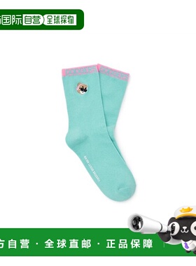 韩国直邮MLB KIDS 儿童袜子(0-16岁)7ASOC014N-07MTS