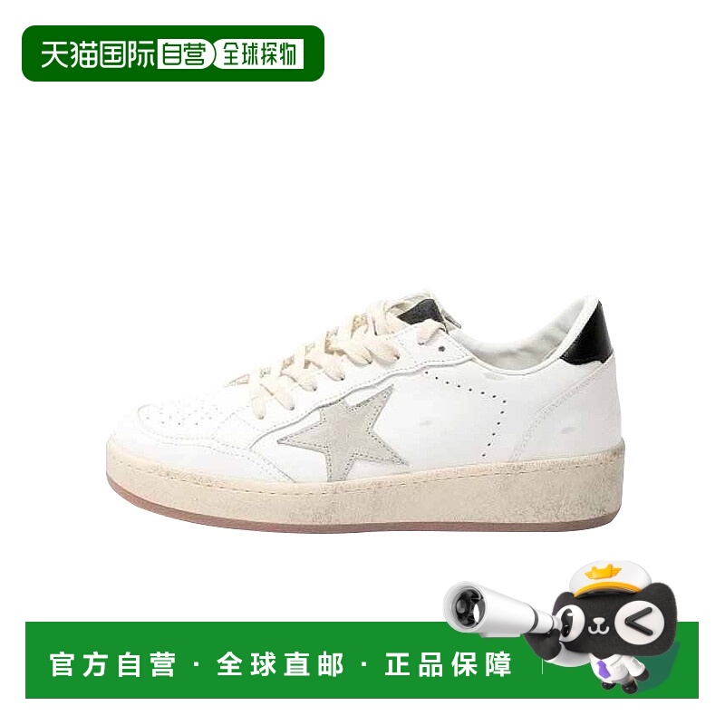 韩国直邮Golden Goose运动鞋gmf00804时尚百搭日常耐磨轻便舒适