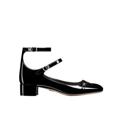 Dior Aime Dior高跟鞋 KCB805VNI