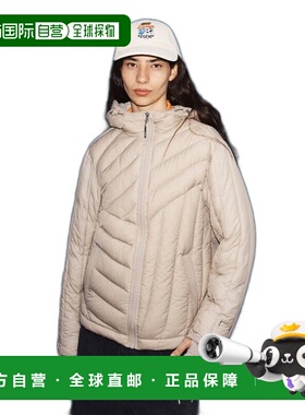 韩国直邮goalstudio  羽绒服高端正品休闲时尚流行潮牌保暖女装