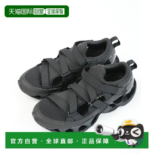日本直邮MIZUNO WAVE PROPHECY STRAP 运动鞋凉鞋女士 [D1GA25190