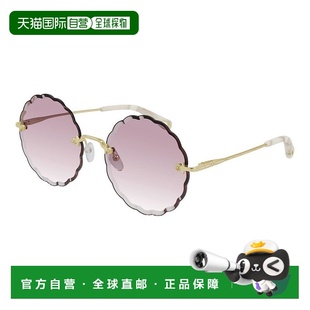 蔻依 Chloe 女士 sunglasses ROSIE 1h可退 太阳镜 香港直邮潮奢