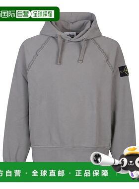 香港直邮STONE ISLAND 男士针织衫 K2S156100023S0A20 AW2025卫衣