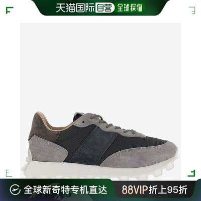 香港直邮TOD'S 男士运动鞋 XXM25K0FL90TGBGY23