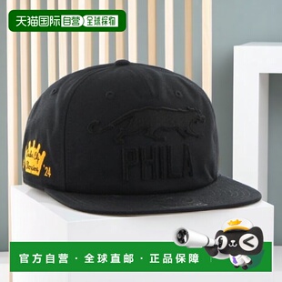 韩国直邮47 FORTY SEVEN BRAND 公用帽子 BFHD161CP1009 PHILADEL