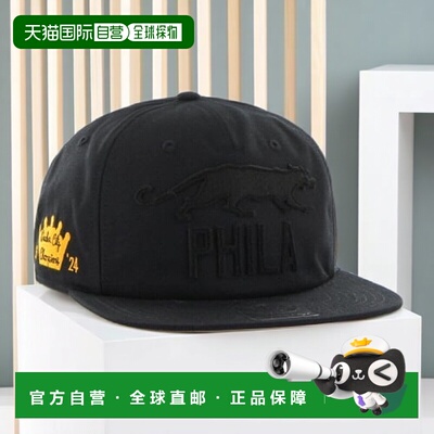 韩国直邮47 FORTY SEVEN BRAND 公用帽子 BFHD161CP1009 PHILADEL