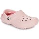 卡骆驰 203591 Classic Clog Crocs 子拖鞋 Lined 女士鞋 6UR