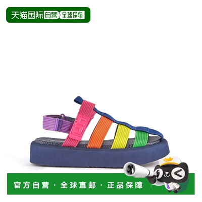 自营united nudeRoma Lo - cobalt 美国奥莱直发