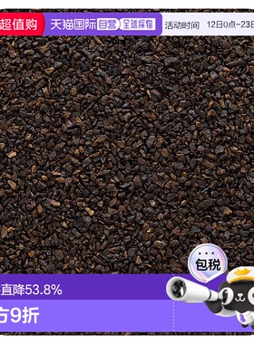 香港直发Frontier Co Op香烤菊苣根清淡咖啡味颗粒453g