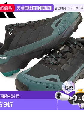 日本直邮阿迪达斯男士 Terrex Skychaser AX5 GTX Gore-Tex 低帮2