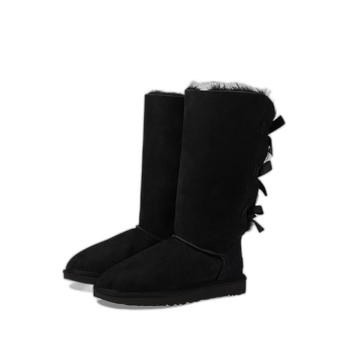 【美国直邮】ugg 女士 靴子防水麂皮进口皮鞋透气【付后1h可退】