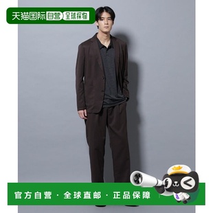 universe 套装 蜜桃斜纹套装 服装 95600270 日本直邮NANO