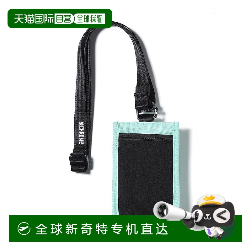 日本直邮CHROME Pouch MULTI TECH POUCH 多功能科技包 J