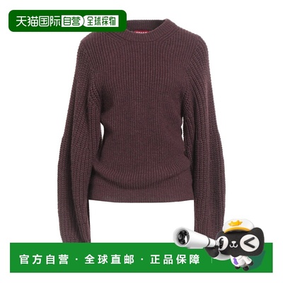 1h可退 香港直邮Staud 女士 毛衣