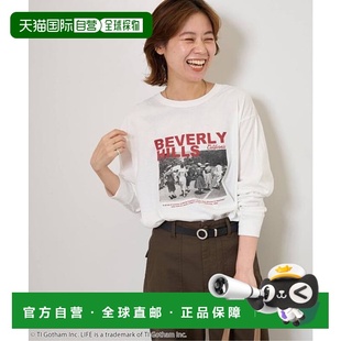 GOOD 特别 ROCK SPEED PC照片印花 1h可退 LIFE 日本直邮relume