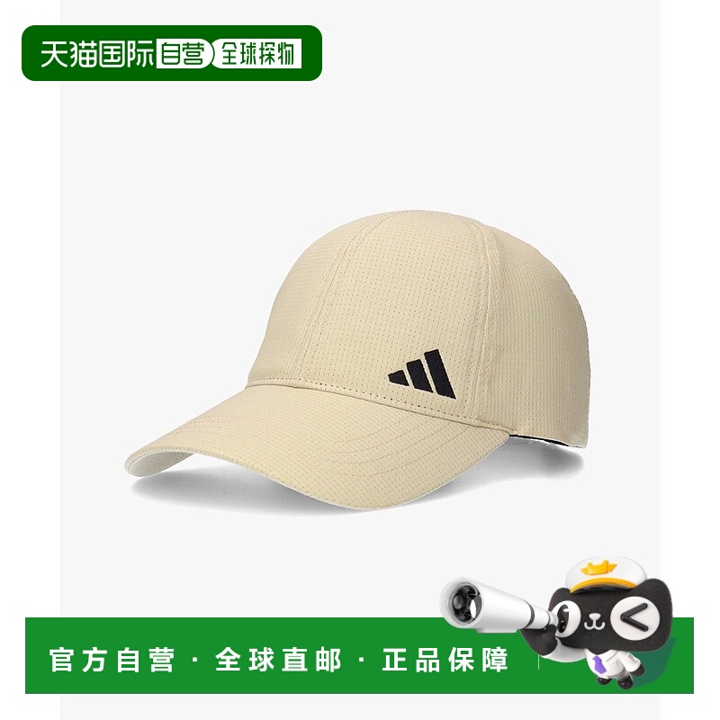 日本直邮 adidas REPREVE 6P帽子