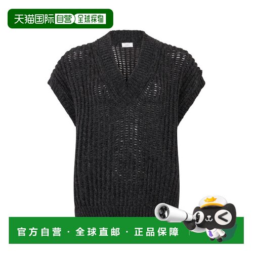 1h可退 香港直邮PESERICO 女士针织衫 A99239F03E9196E73 AW2026