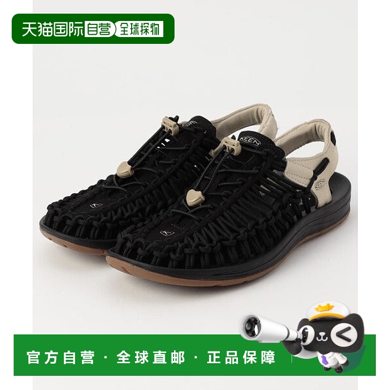 日本直邮KEEN UNEEK 运动鞋 [92520732]