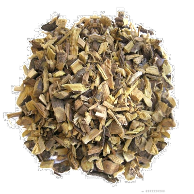 香港直发Frontier Co Op剪切/筛选甘草调料甜度高453克