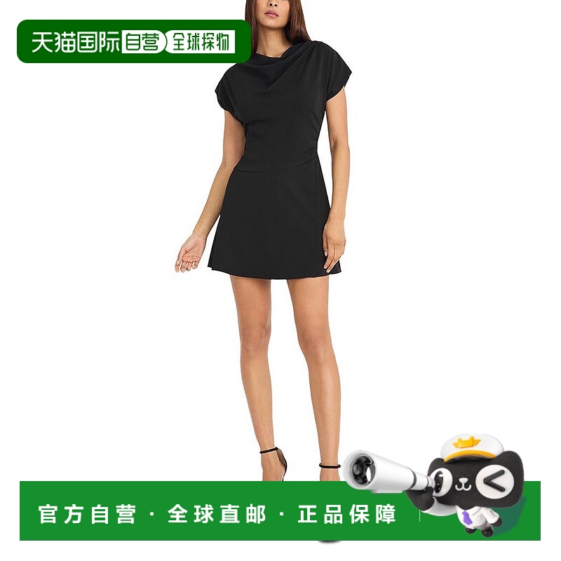 1h可退 【美国直邮】donna morgan 女士 连衣裙