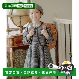 1h可退 日本直邮Catherine Cottage儿童华丽套装 显贵气质 适合各