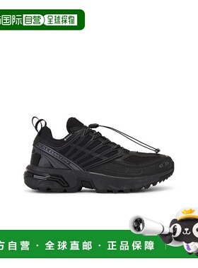 付款1h内可退 香港直邮潮奢 salomon 萨洛蒙 男士 Acs Pro Gtx 跑