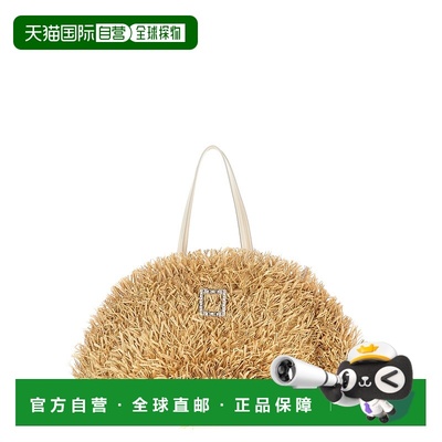 欧洲直邮roger vivier 女士 单肩包