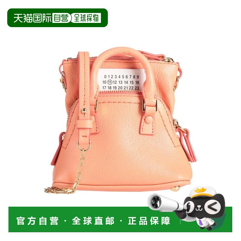 1h可退 【美国直邮】maison margiela 女士 托特包斜挎包手提包