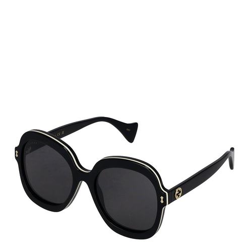 GUCCI古驰  百搭时尚潮流女士太阳镜GG1240S