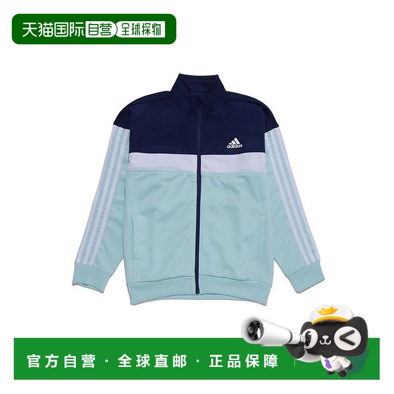 日本直邮 U ESS TIB 热身夹克