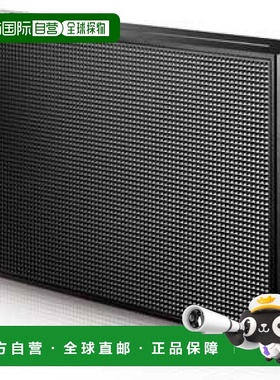 【日本直邮】IODATA外置硬盘2TB USB3.1Gen1 USB3.0/2.0 黑HDCZ-U