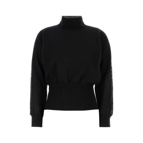 MAX MARA STUDIO 女士针织毛衣 2426366172600001 AW2025