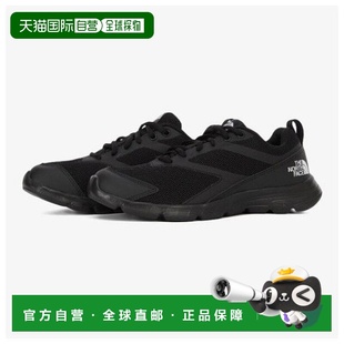 中码 徒步鞋 UQC 韩国直邮THE Ray FACE NS93R02A Stride NORTH