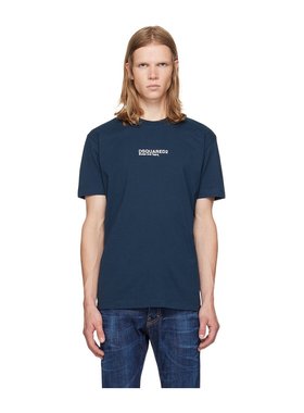 DSQUARED2 男士T恤 S74GD0946D20020478 AW2024